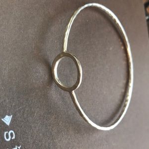 B3013 Silpada Karma Bracelet